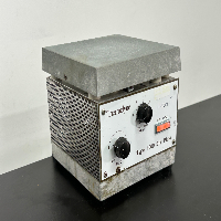 Thermolyne Type 1000 Hot Plate Stirrer image 1